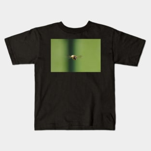 Hover Fly Kids T-Shirt